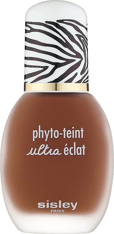 Toaletna voda Sisley Phyto-Teint Ultra Eclat