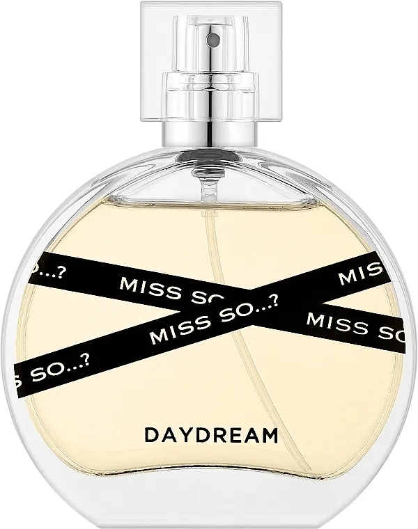 Toaletna voda So…? Miss SO...? Daydream