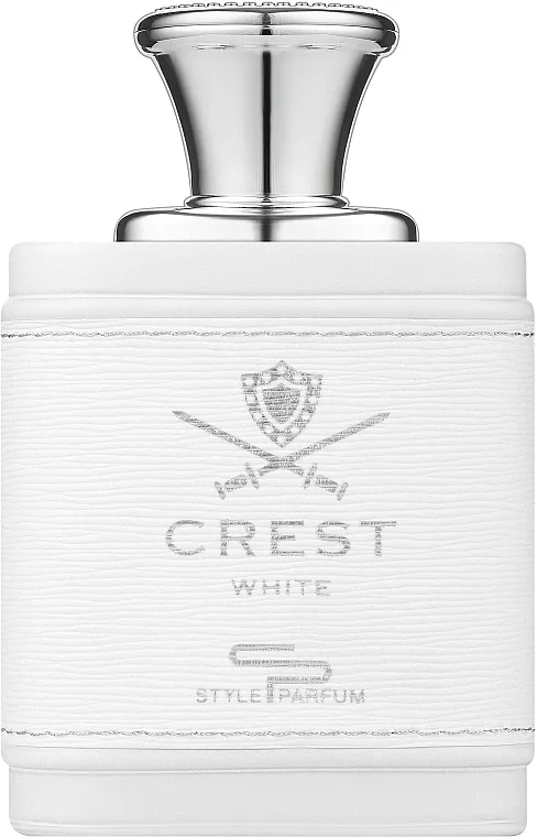 Toaletna voda Sterling Parfums Crest White