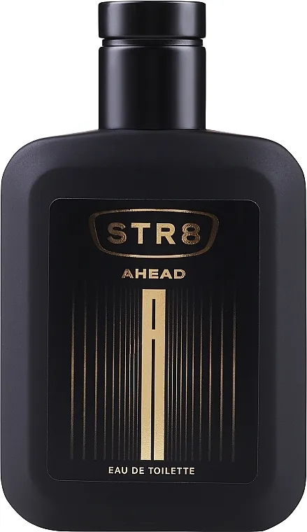 Toaletna voda Str8 Ahead