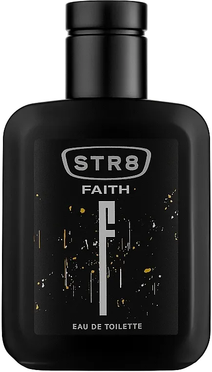 Toaletna voda STR8 Faith