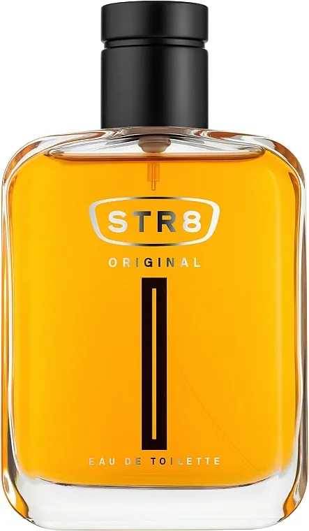 Toaletna voda STR8 Original