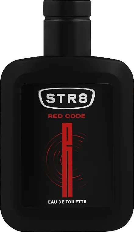 Toaletna voda STR8 Red Code