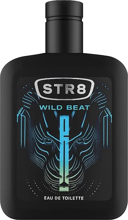 Toaletna voda STR8 Wild Beat