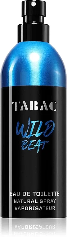 Toaletna voda Tabac Wild Beat