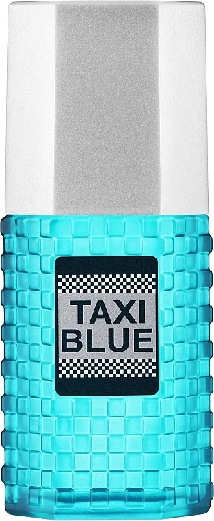 Toaletna voda Taxi Blue