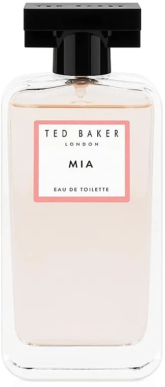 Toaletna voda Ted Baker Floret Mia