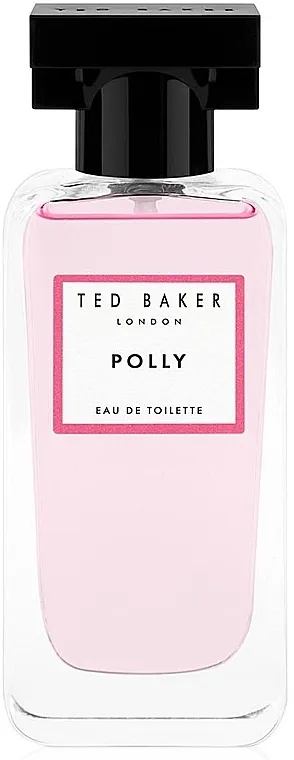Toaletna voda Ted Baker Floret Polly