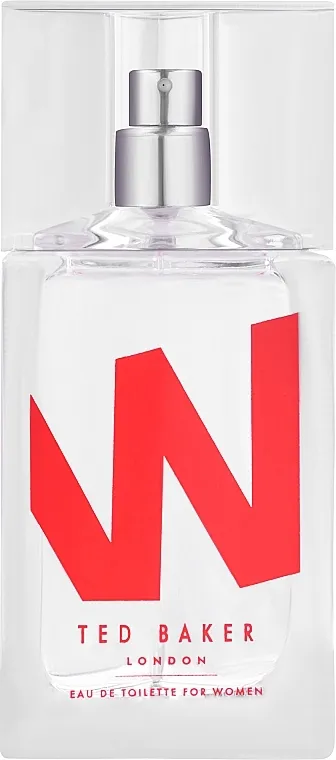 Toaletna voda Ted Baker W
