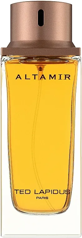 Toaletna voda Ted Lapidus Altamir