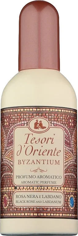 Toaletna voda Tesori d`Oriente Byzantium