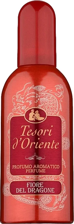 Toaletna voda Tesori d`Oriente Dragon Flower
