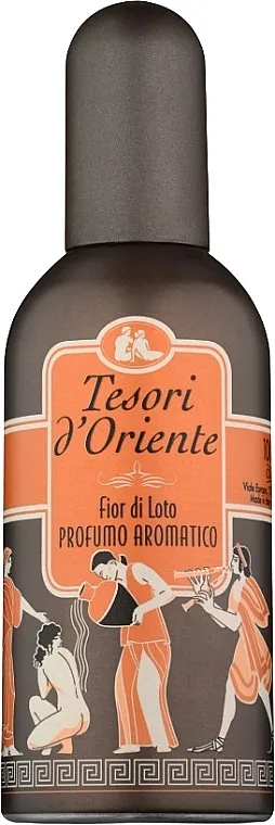 Toaletna voda Tesori d`Oriente Fior di Loto