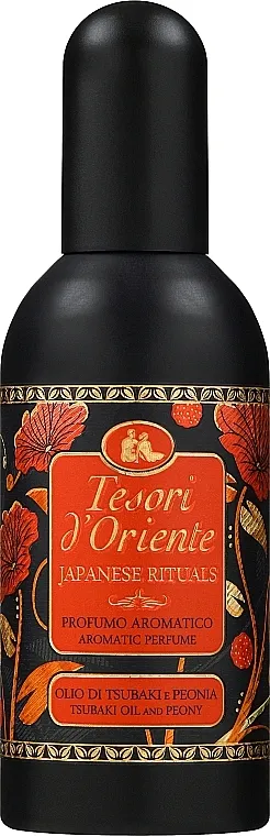 Toaletna voda Tesori d`Oriente Japanesse Rituals