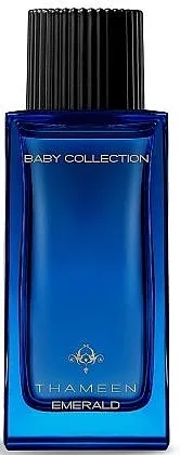 Toaletna voda Thameen Baby Collection Emerald