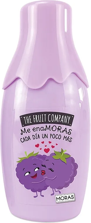 Toaletna voda The Fruit Company Moras
