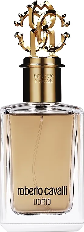 Toaletna voda Toaletna voda Roberto Cavalli Uomo