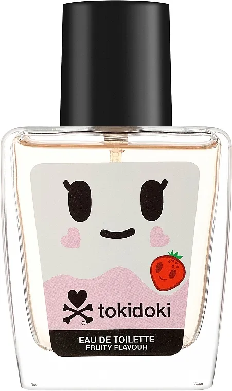 Toaletna voda Tokidoki Fruity Flavour Milk