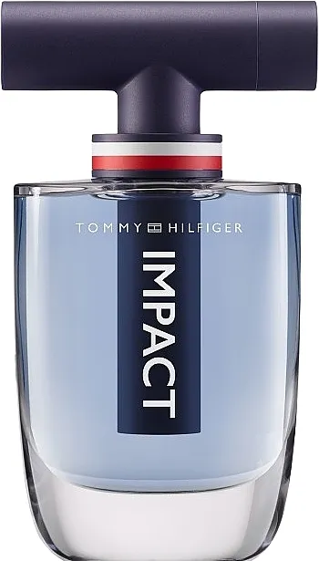 Toaletna voda Tommy Hilfiger Impact