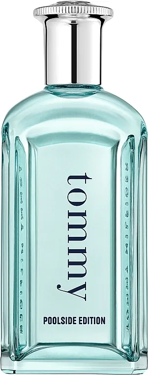 Toaletna voda Tommy Hilfiger Tommy Poolside Edition 2026