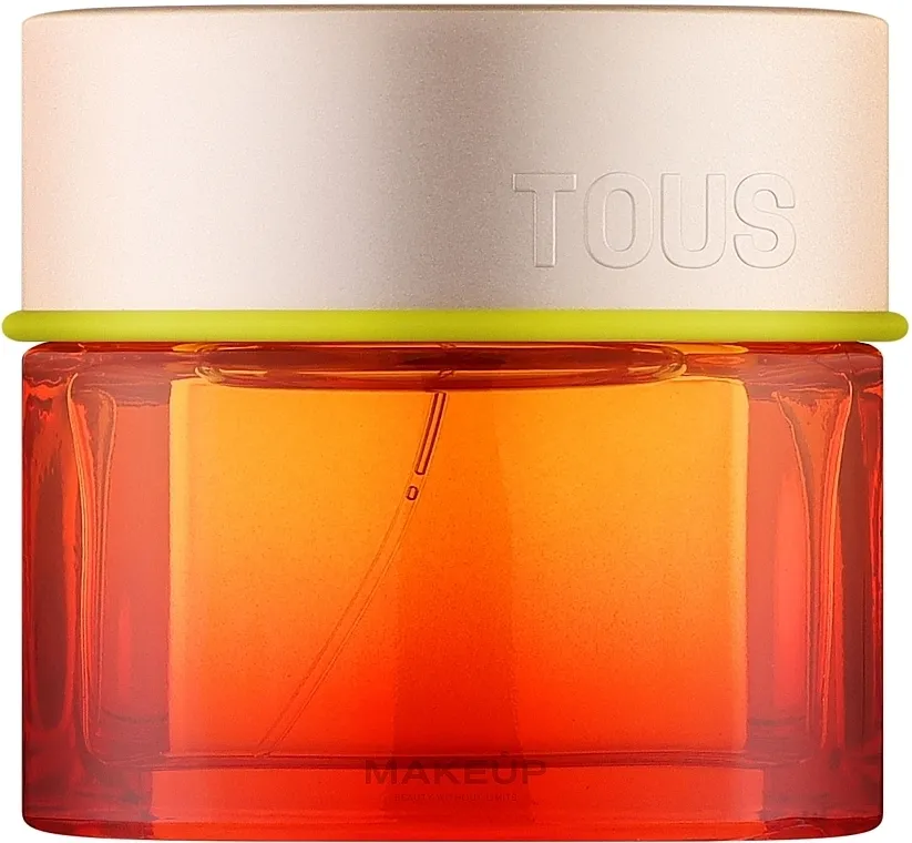 Toaletna voda Tous Man Spritz