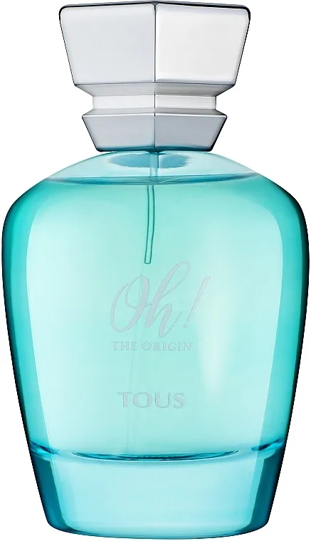 Toaletna voda Tous Oh! The Origin
