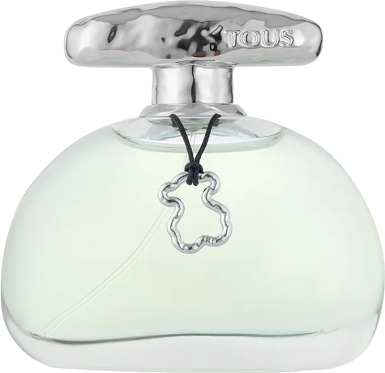 Toaletna voda Tous Touch The Luminous Gold