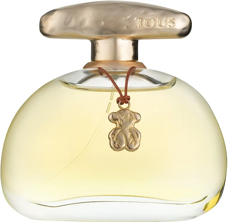 Toaletna voda Tous Touch (Touch The original Gold)