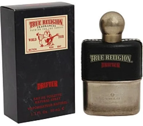 Toaletna voda True Religion Drifter