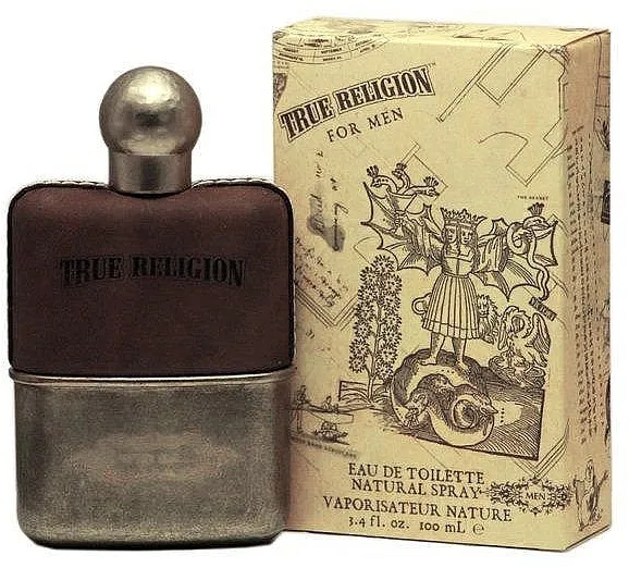 Toaletna voda True Religion True Religion Men