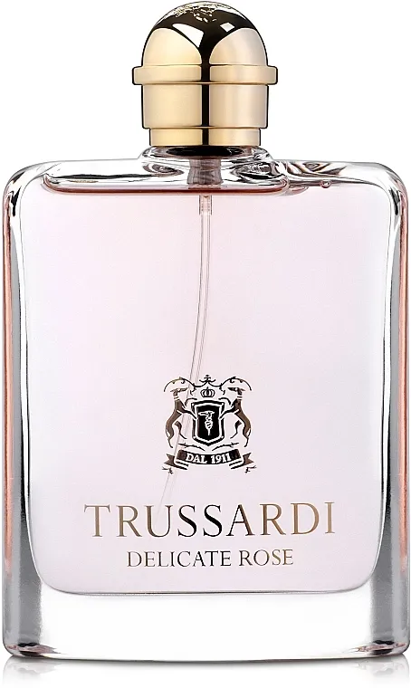 Toaletna voda Trussardi Delicate Rose