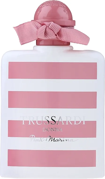 Toaletna voda Trussardi Donna Pink Marina