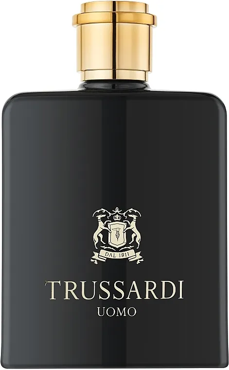 Toaletna voda Trussardi Uomo