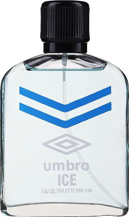 Toaletna voda Umbro Ice
