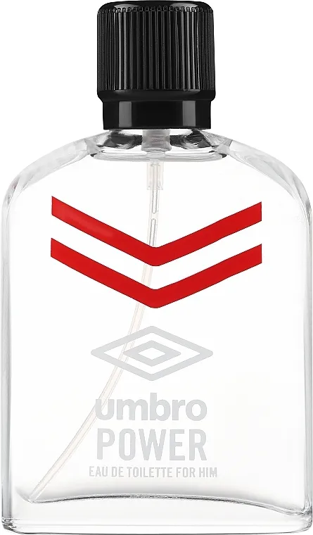 Toaletna voda Umbro Power