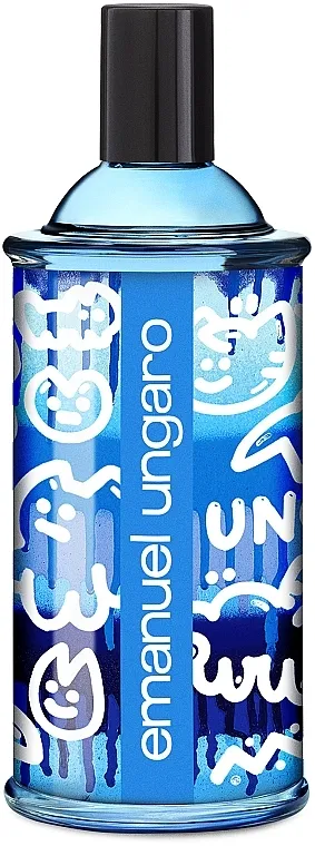 Toaletna voda Ungaro Fresh for Him