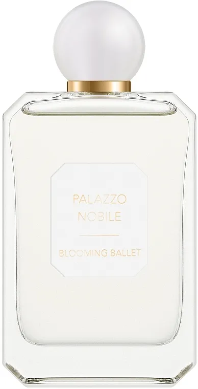 Toaletna voda Valmont Palazzo Nobile Blooming Ballet