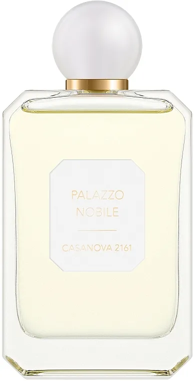 Toaletna voda Valmont Palazzo Nobile Casanova 2161