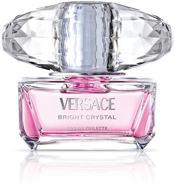 Toaletna voda Versace Bright Crystal