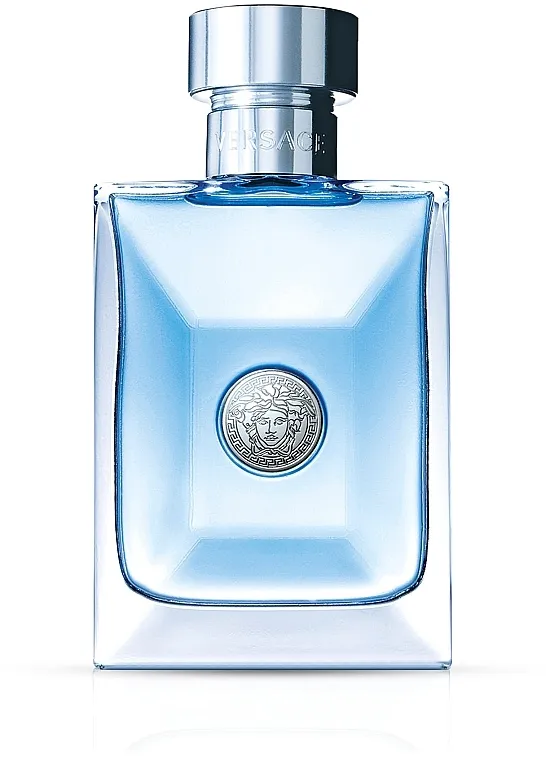 Toaletna voda Versace Versace pour Homme