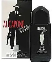 Toaletna voda Via Paris Al Capone Wanted