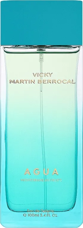 Toaletna voda Vicky Martin Berrocal Agua