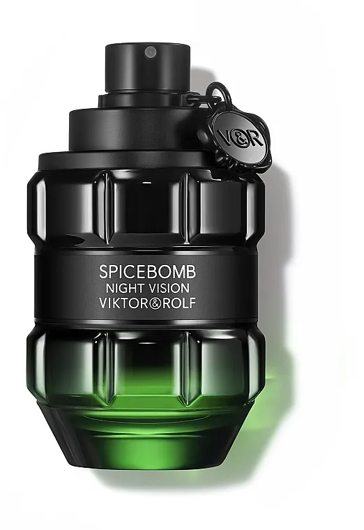 Toaletna voda Viktor &amp; Rolf Spicebomb Night Vision