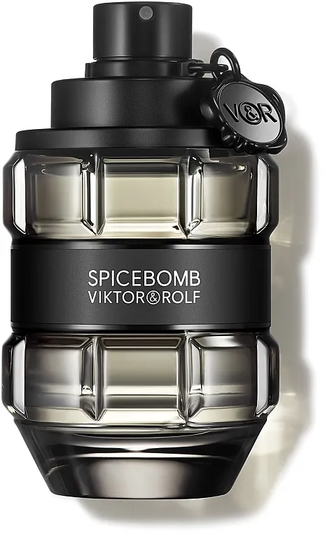 Toaletna voda Viktor &amp; Rolf Spicebomb