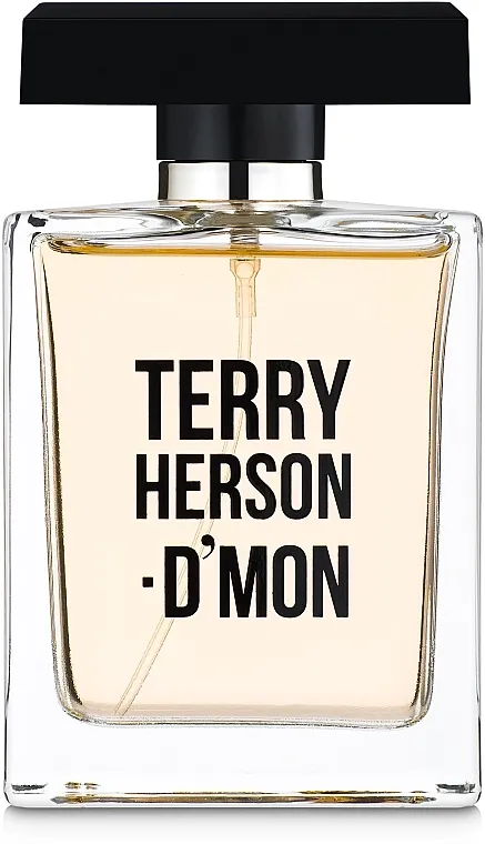Toaletna voda Vittorio Bellucci Terry Herson D’mon