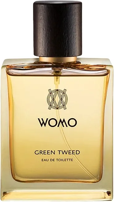Toaletna voda Womo Coiba