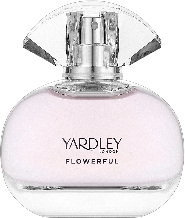 Toaletna voda Yardley Opulent Rose