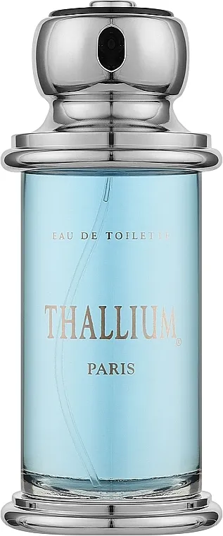 Toaletna voda Yves de Sistelle Thallium