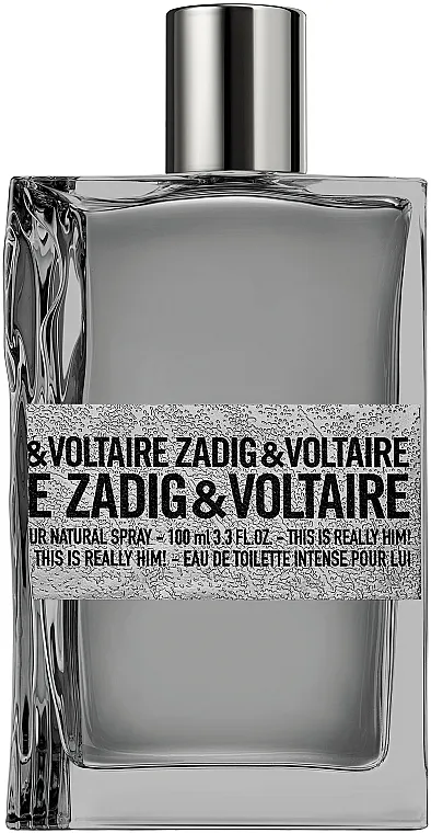 Toaletna voda Zadig &amp; Voltaire This Is Really Him!