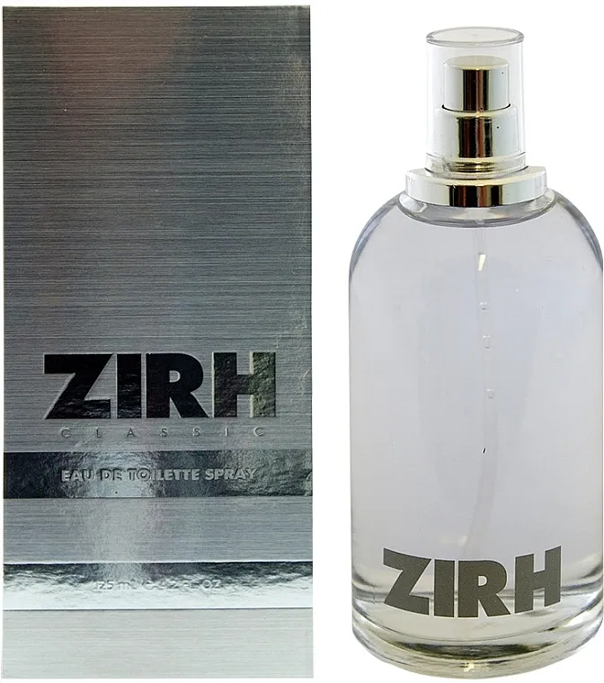 Toaletna voda Zirh Classic